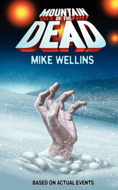 Mountain of the Dead