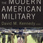 The Modern American Military