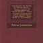 Sententiarum Libri Quatuor, Per Joannem Aleaume ... Pristino Suo Nitori Ver? Restituti: Necnon Divi Thomae Aquinatis ...: Summa Theologica, Ad ... Madalena... (English and Latin Edition)