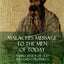 Malachi's Message to the Men of Today: A Bible Study of Old Testament Prophecy
