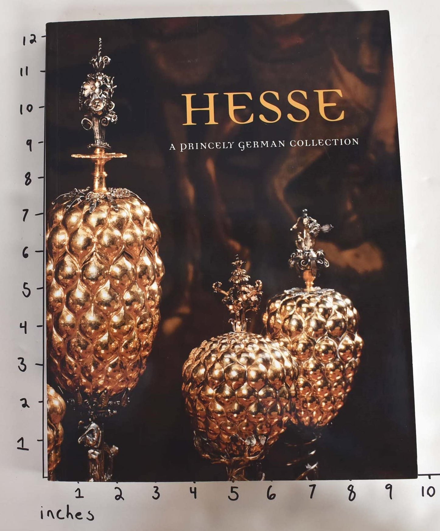 Hesse: A Princely German Collection