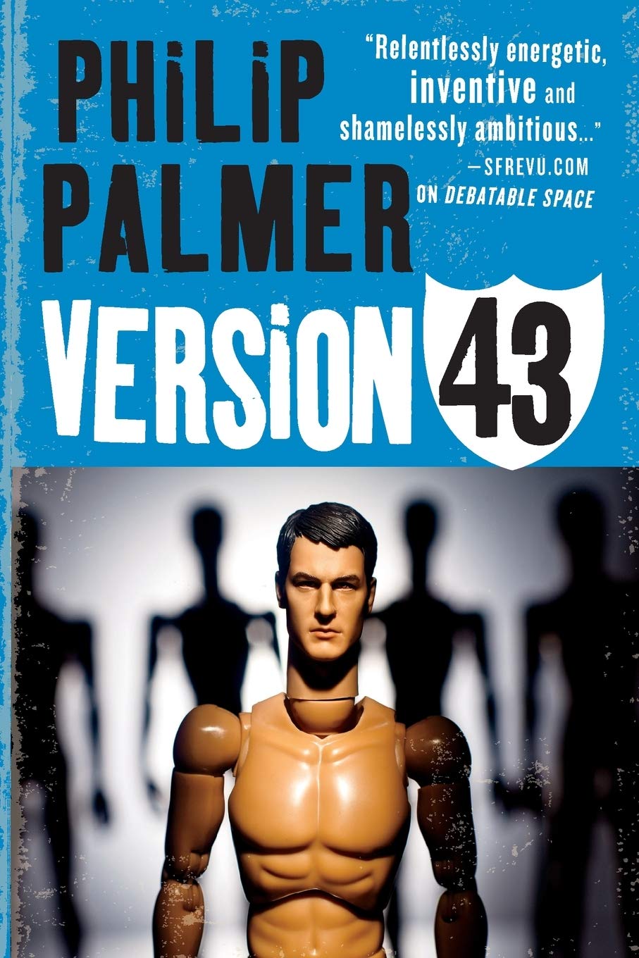 Version 43
