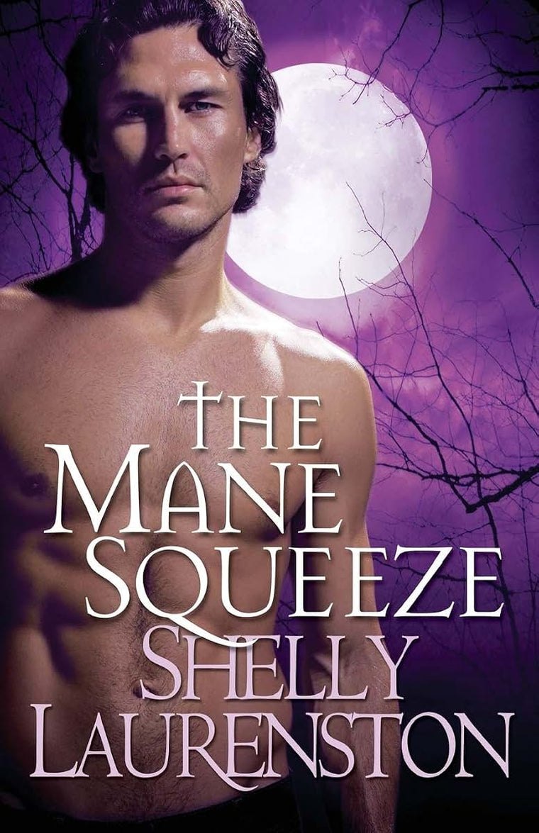 The Mane Squeeze (Pride)