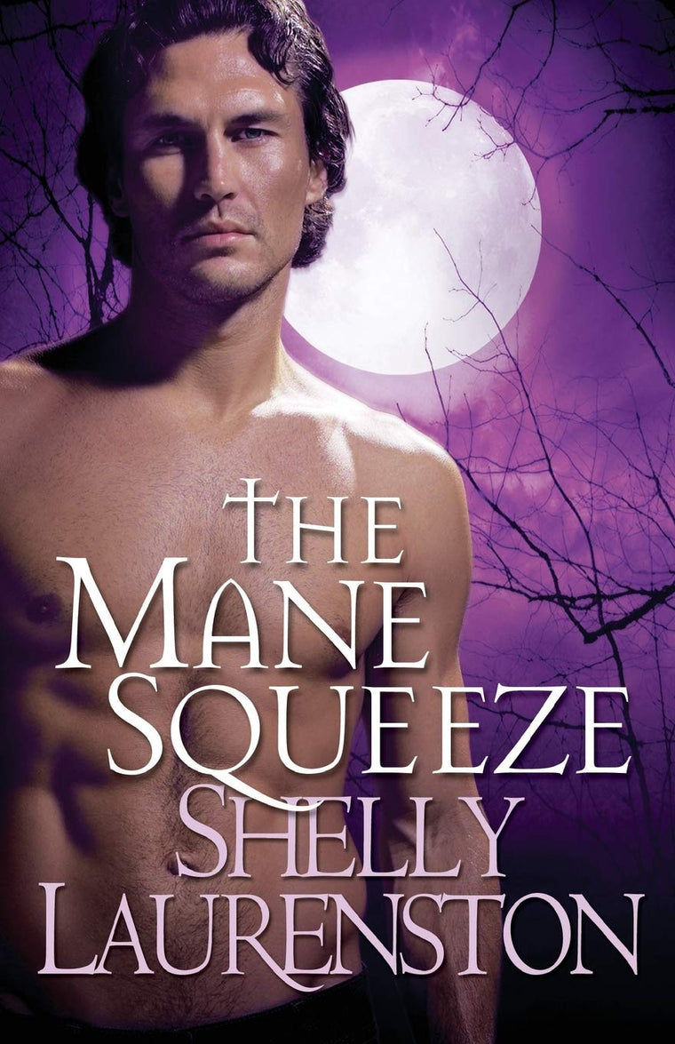 The Mane Squeeze (Pride)