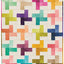 Third Time's a Charm - Again!: Make the Most of 5" Squares w