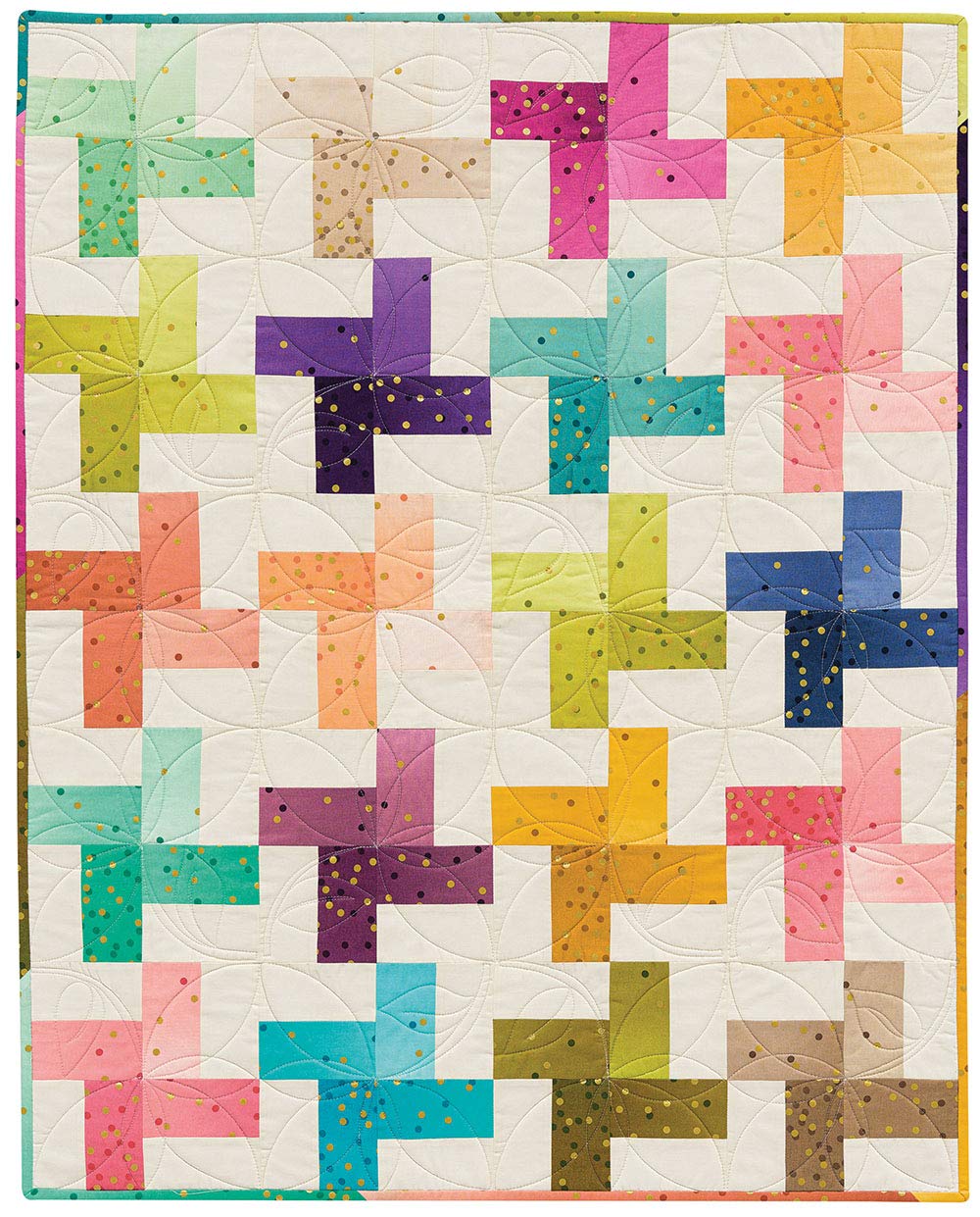Third Time's a Charm - Again!: Make the Most of 5" Squares w