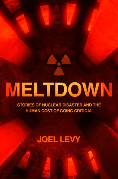 Meltdown: Nuclear disaster and the human cost of going critical