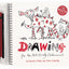 Drawing: For the Artistically Undiscovered by John Cassidy
