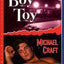 Boy Toy: A Mark Manning Mystery (Mark Manning Mysteries, 5)