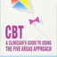 CBT Guided Self-Help: A Clinician's Handbook