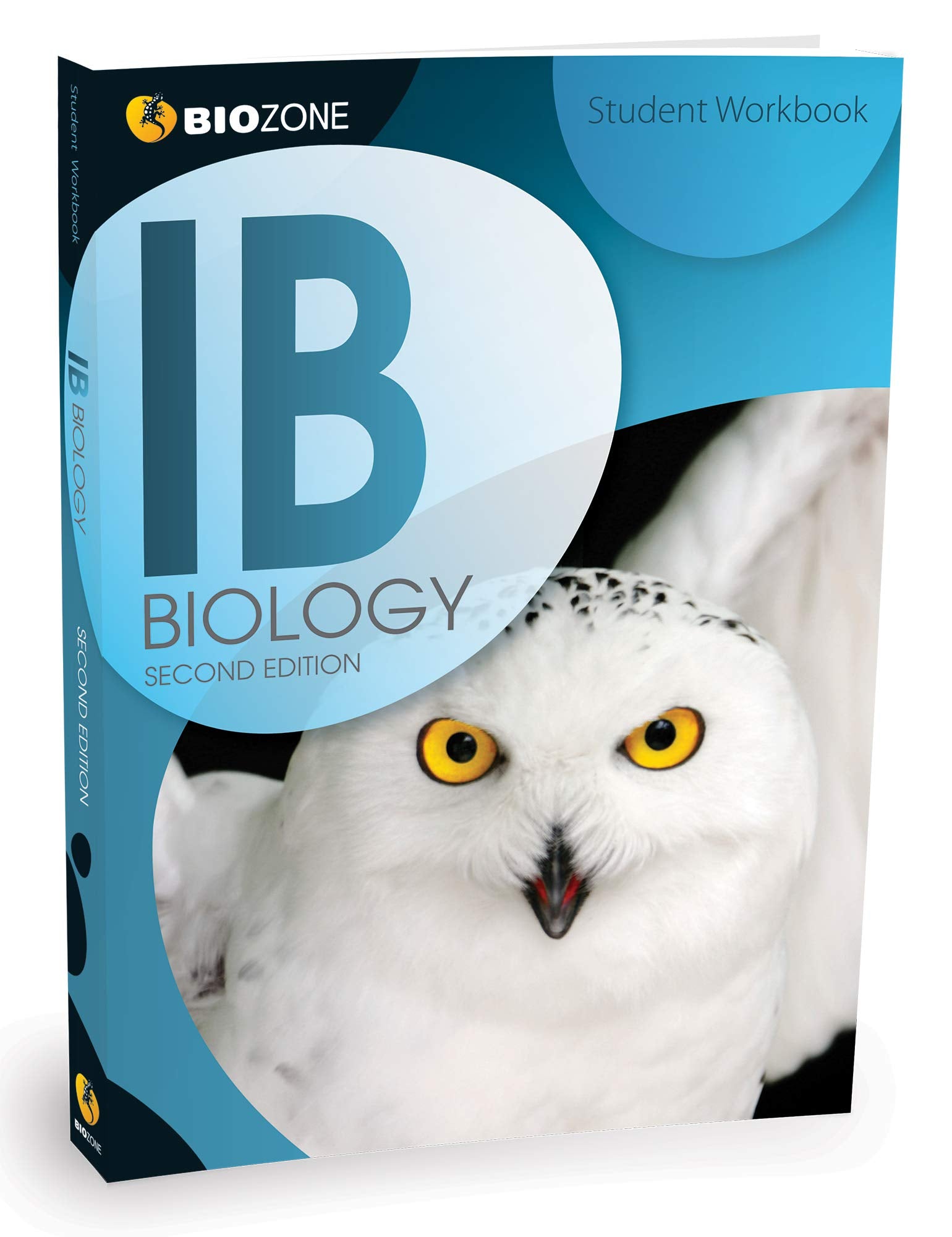 BIOZONE IB Biology (2nd Edition) Student Workbook