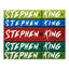 Stephen King Classic Collection 5-Book Box Set - If It Bleeds, The Institute, IT, Misery, Pet Sematary