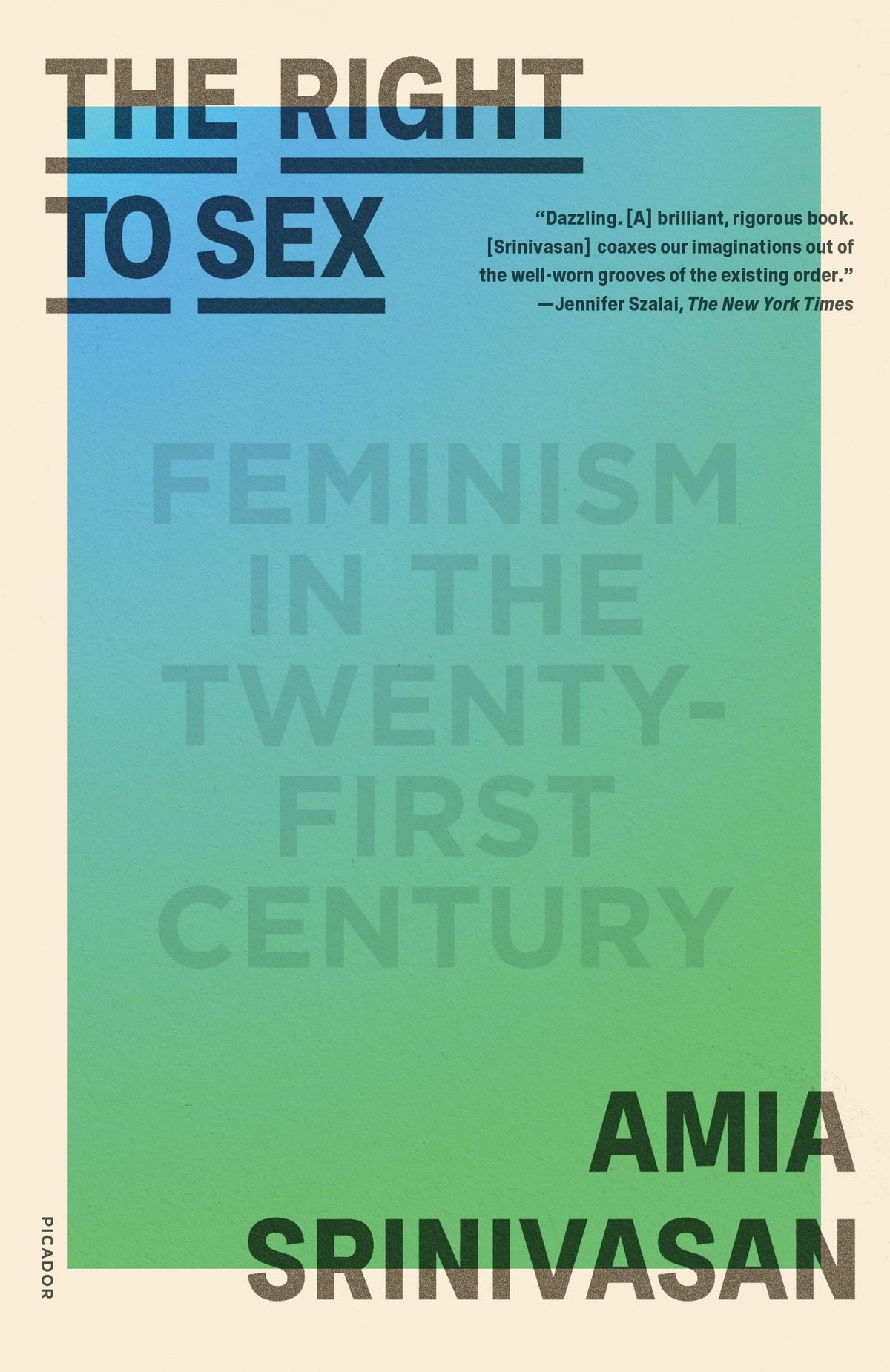 Right to Sex
