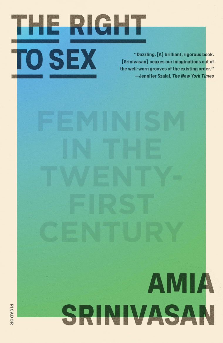 Right to Sex