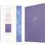 KJV Every Woman's Bible, Filament Enabled (LeatherLike, Periwinkle Purple, Red Letter)