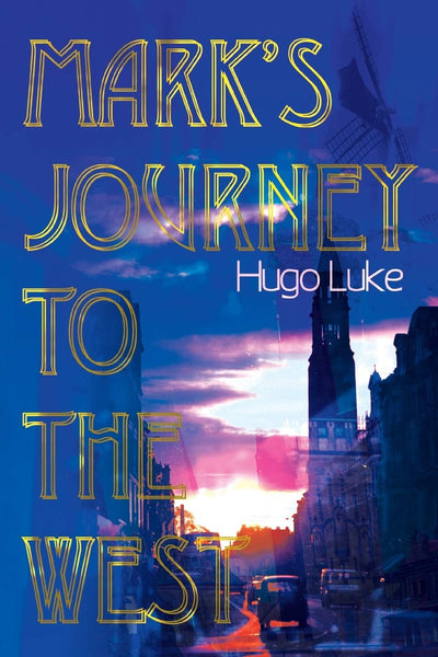 Mark's Journey To The West