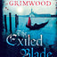 The Exiled Blade (The Assassini, 3)
