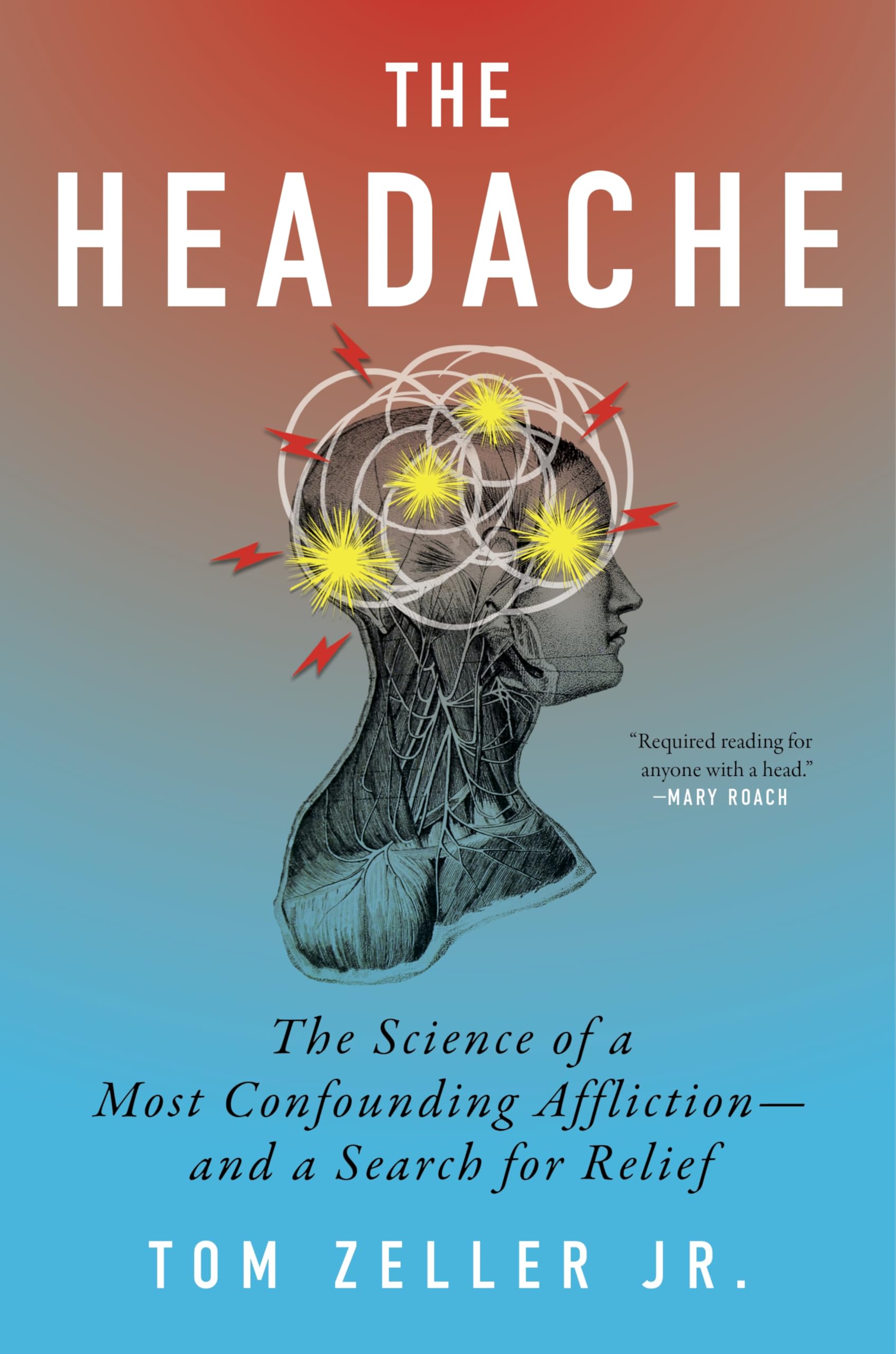 The Headache: The Science of a Most Confounding Affliction―and a Search for Relief