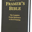 Roof Framer's Bible: The Complete Pocket Reference to Roof F