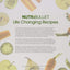 Nutribullet Life Changing Recipes by Homeland Housewares