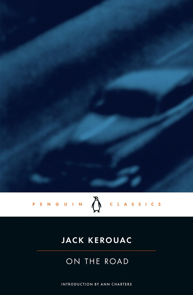 On the Road (Penguin Classics)