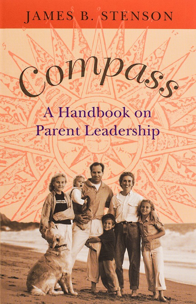 Compass: A Handbook on Parent Leadership