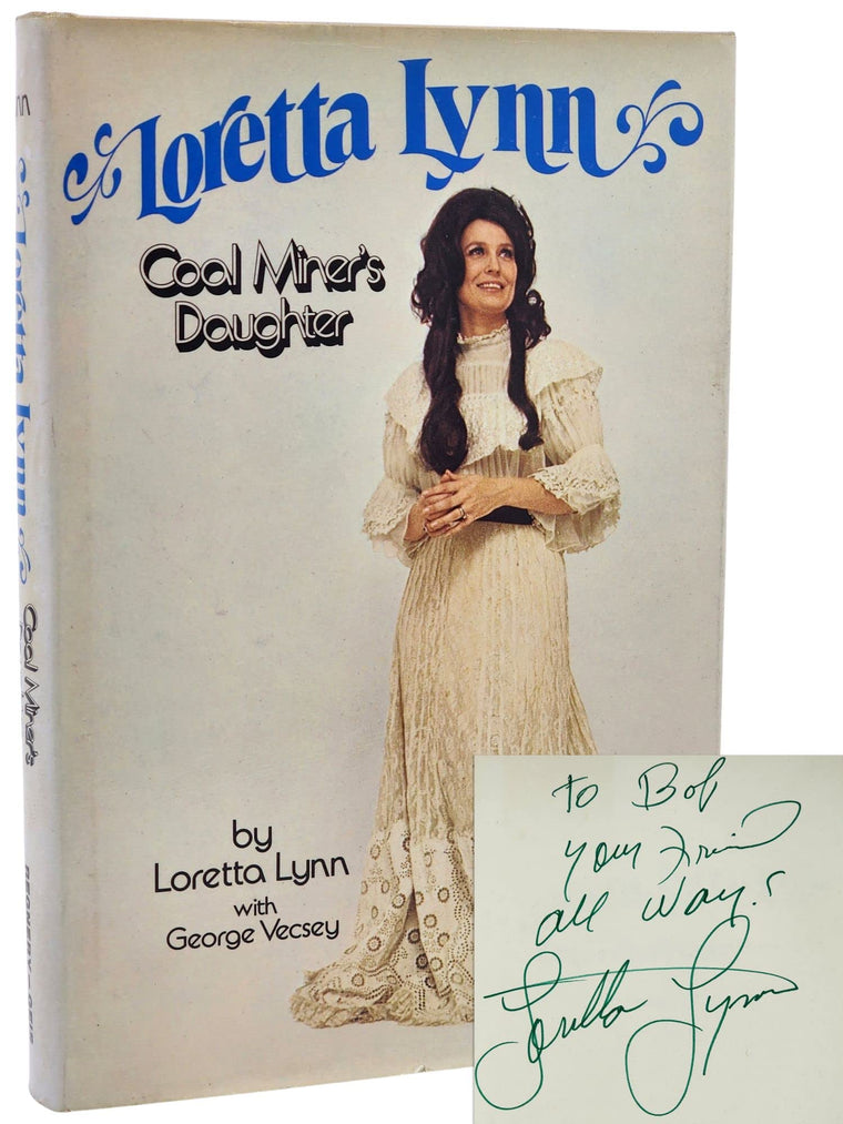 Loretta Lynn: Coal Miner's Daughter