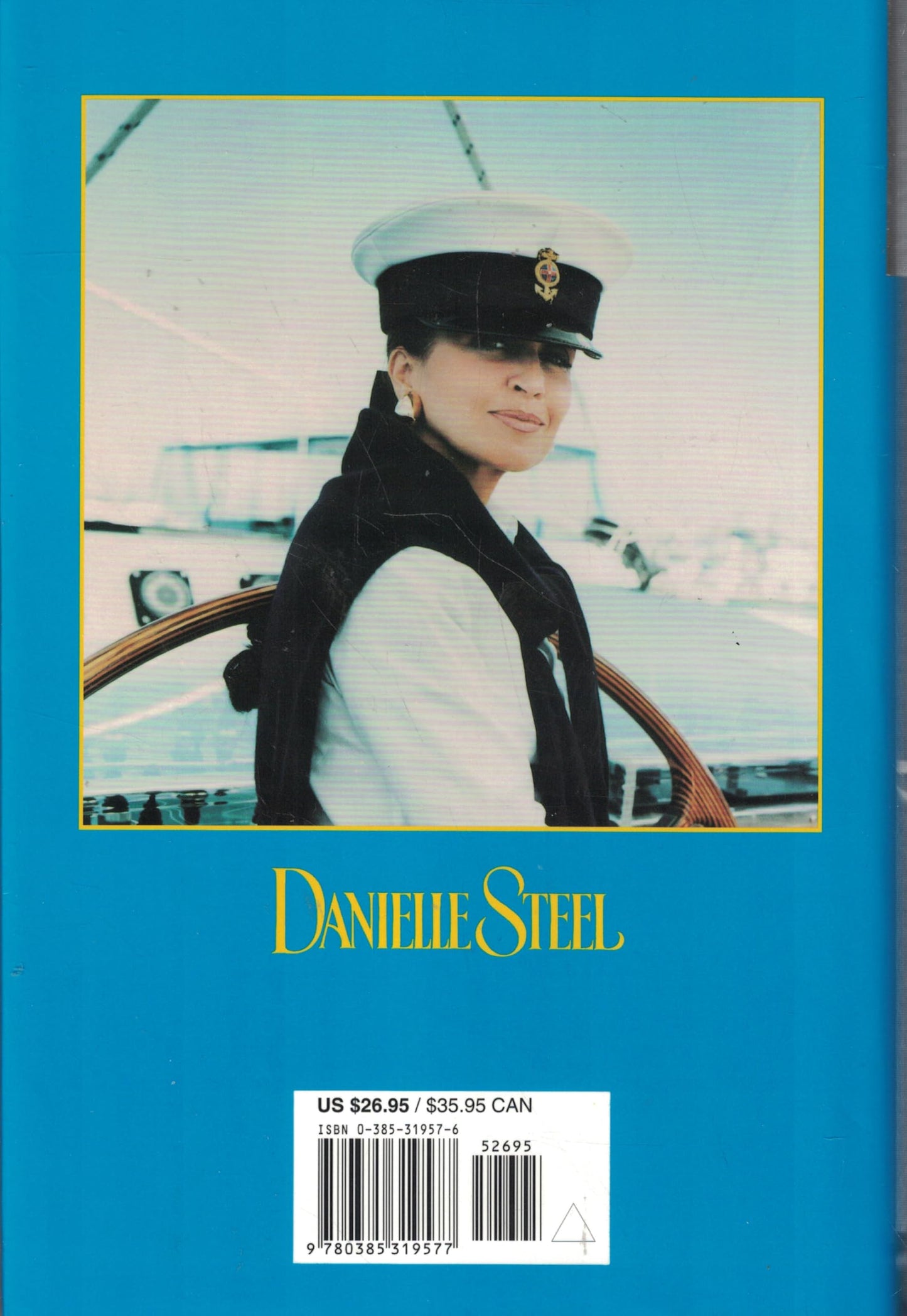 Bittersweet by Danielle Steel (New Paperback)