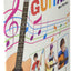 My First Guitar: Learn To Play: Kids