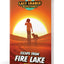 Escape from Fire Lake (Last Chance Detectives)