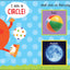 My First SHAPES Padded Board Book