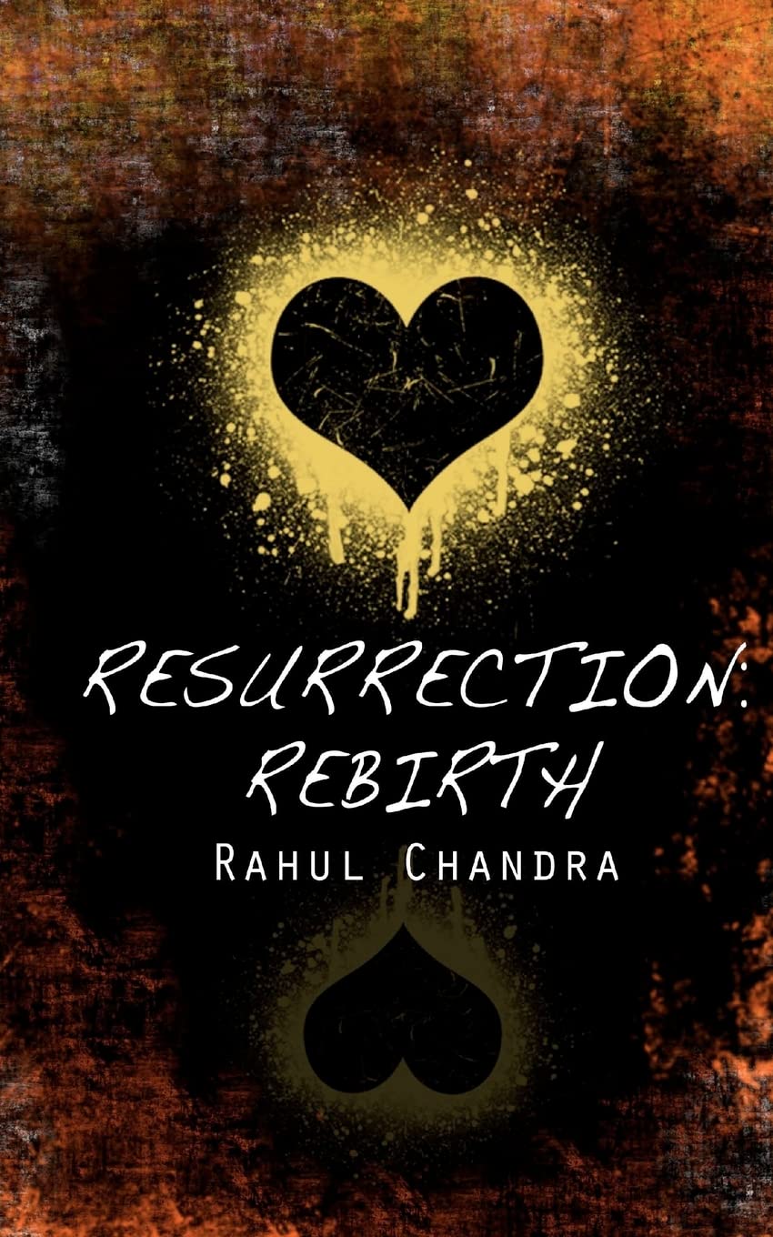 Resurrection: Rebirth