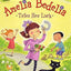 Amelia Bedelia Tries Her Luck (I Can Read Level 1)