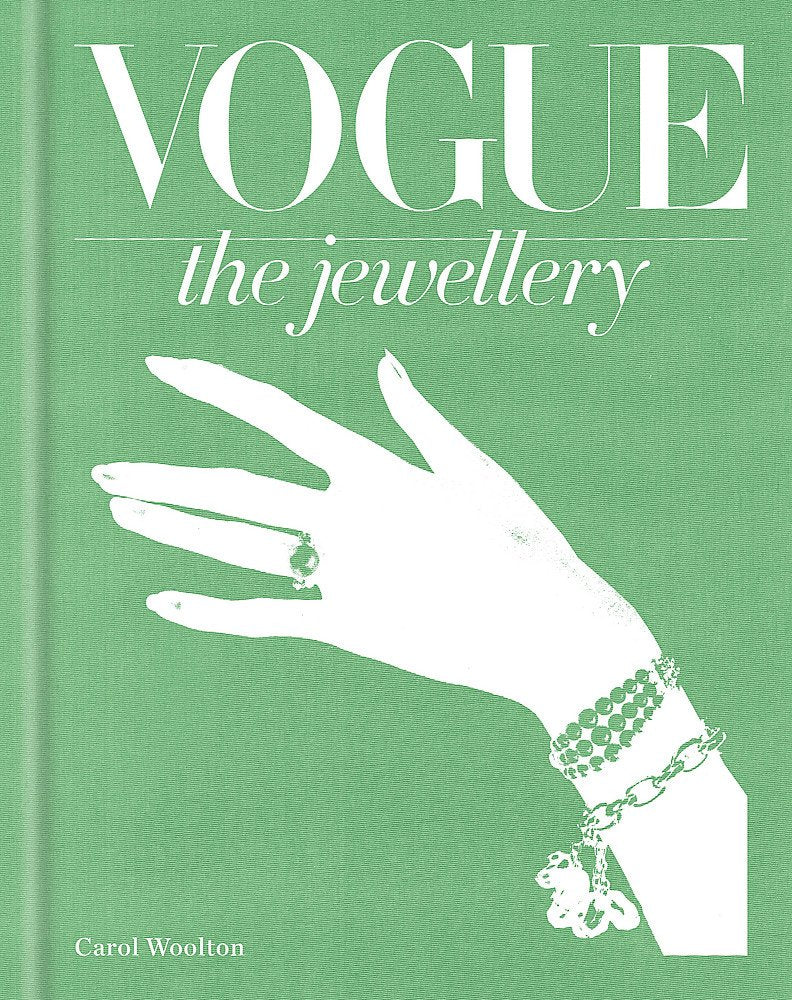 Vogue the Jewellery