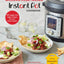 Modern Vegetarian Instant Pot Cookbook: 101 veggie and vegan recipes for your multi-cooker