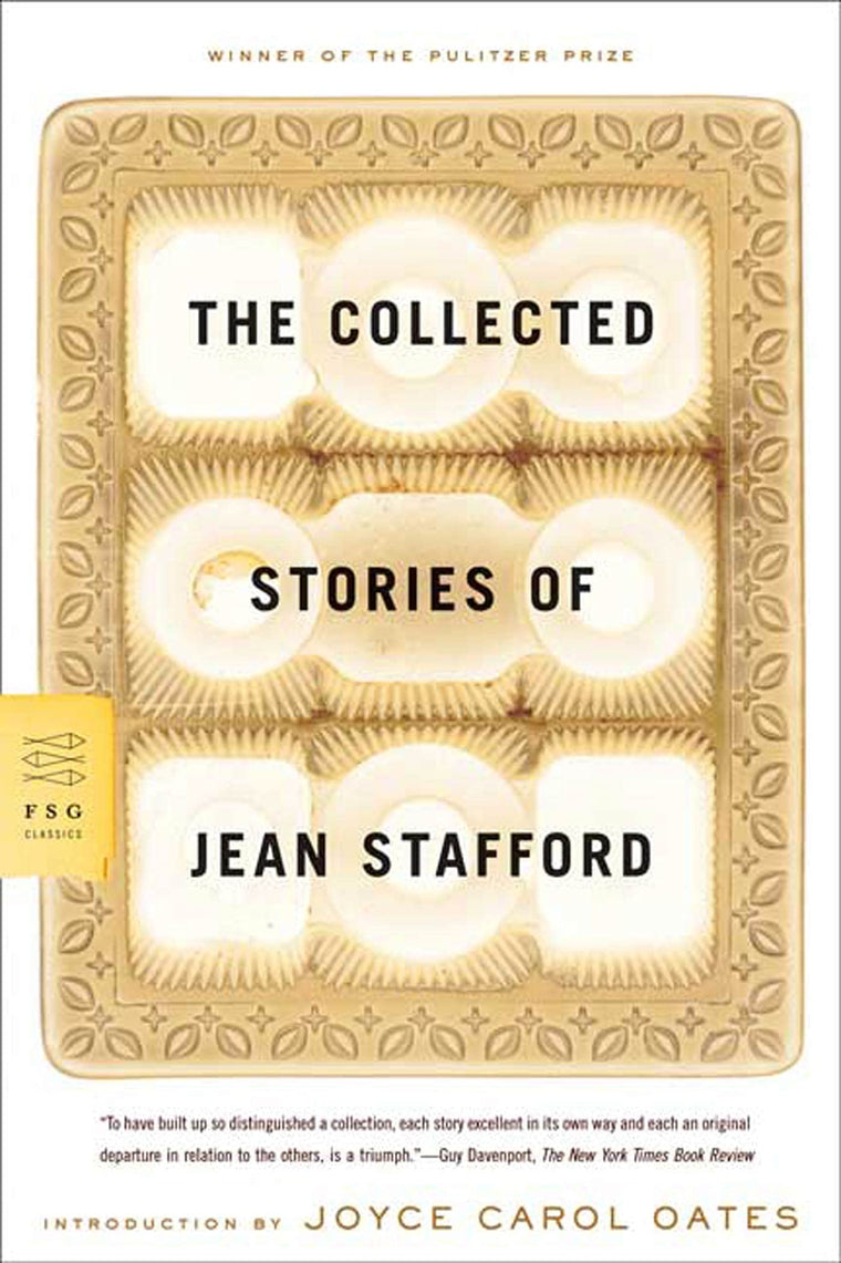 The Collected Stories of Jean Stafford (FSG Classics)