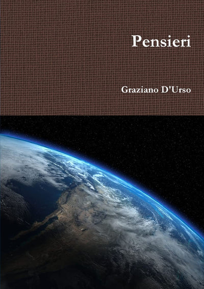 Pensieri (Italian Edition)
