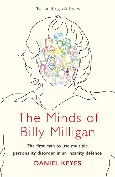 Minds Of Billy Milligan