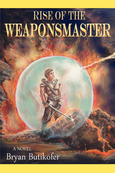 Rise of the Weaponsmaster