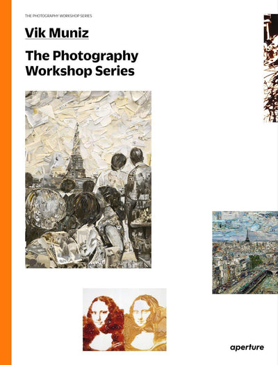 Vik Muniz: The Photography Workshop Series
