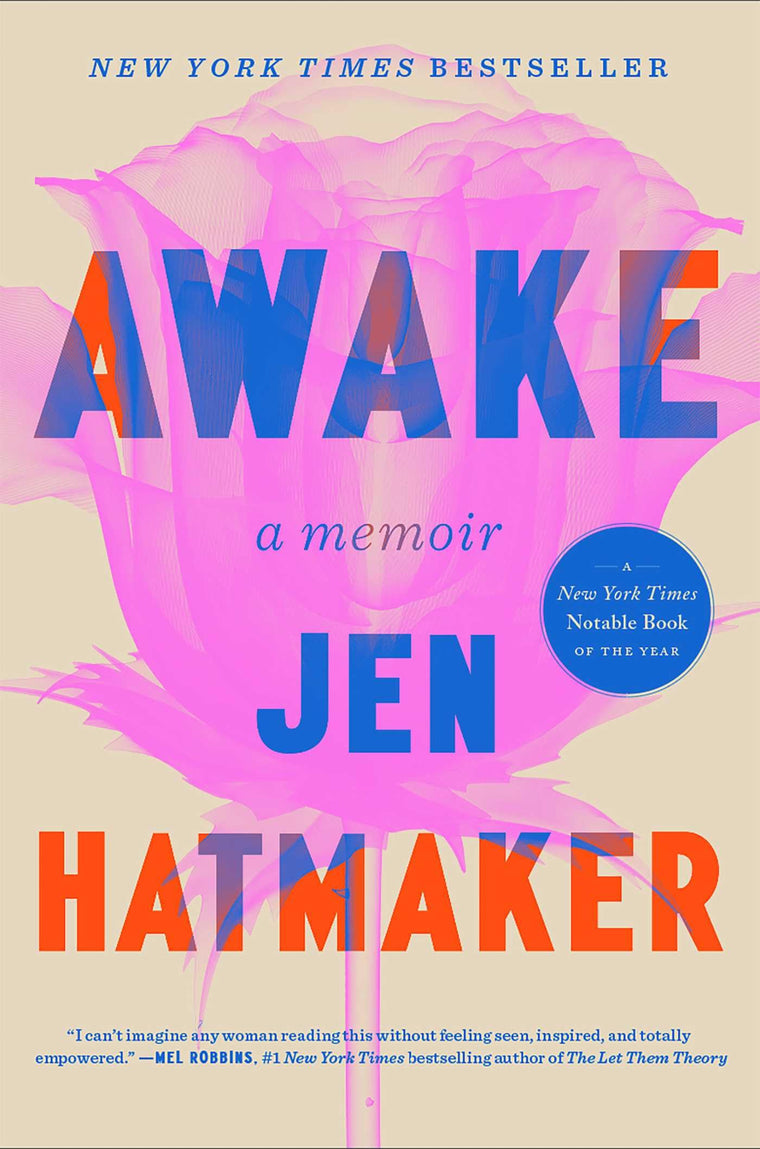 Awake: A Memoir
