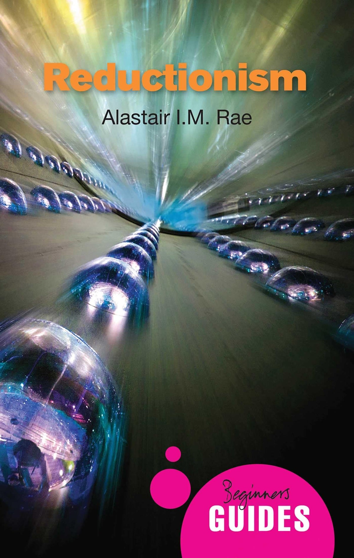 Reductionism: A Beginner's Guide (Beginner's Guides)