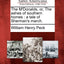The M'Donalds, Or, the Ashes of Southern Homes: A Tale of Sherman's March.