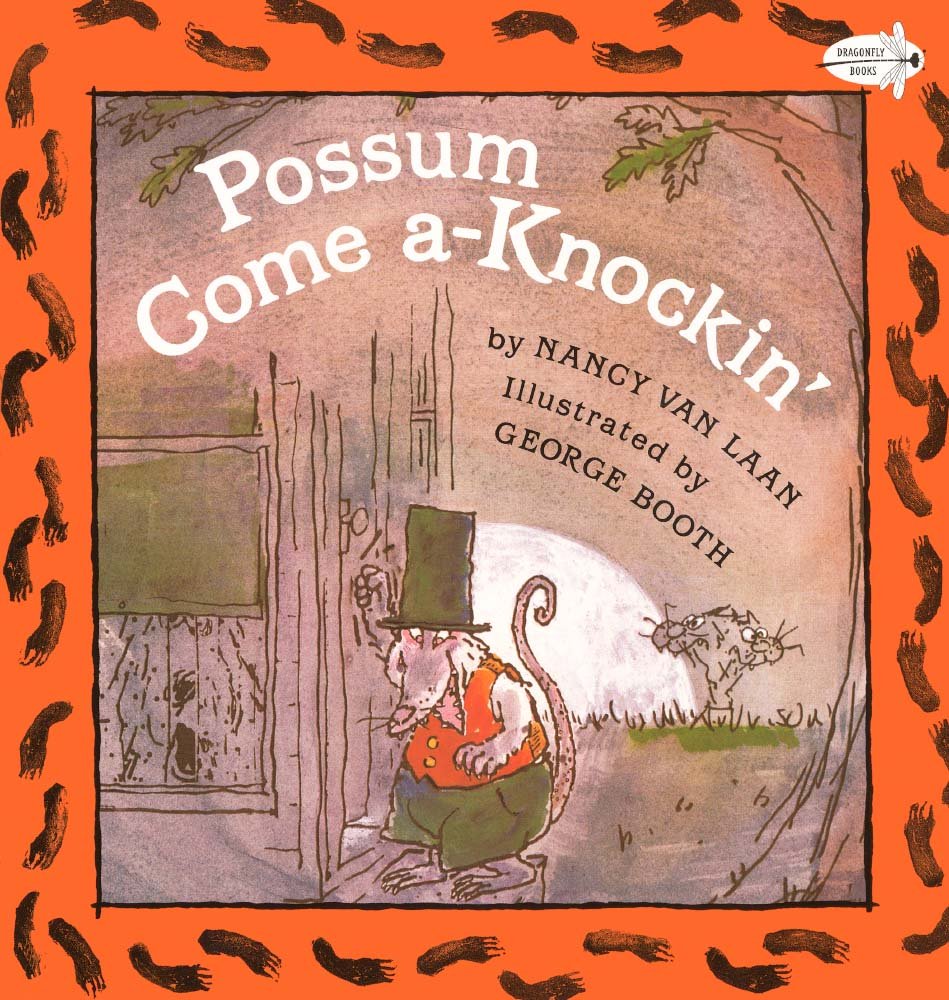 Possum Come A-Knockin'