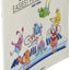 John Thompson's Easiest Piano Course - Part 4  Piano Sheet Music for Children  Level 2 (Late Elementary)  Piano Method Book with Colorful Illustrations and Fun Exercises for Beginners