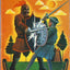 Chronicles of Narnia 7-Book Deluxe Hardcover Set