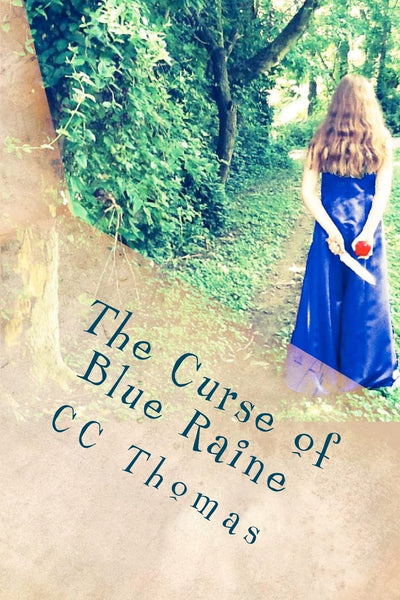 The Curse of Blue Raine: The Curse of Blue Raine