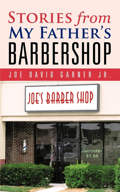 Stories From My Father's Barbershop