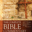 The Complete Bible Commentary