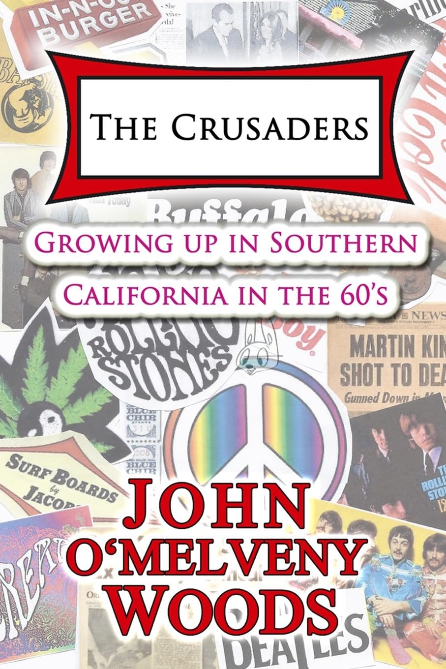 The Crusaders